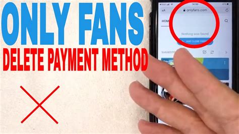 only fans debit card|How to Hide Your OnlyFans Payments History